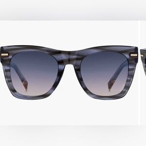 Missoni Sunglasses 51mm Gradient Square Sunglasses. Used in great condition